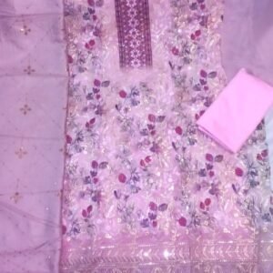 ইন্ডিয়ান জর্জেট কোডঃ ০৪