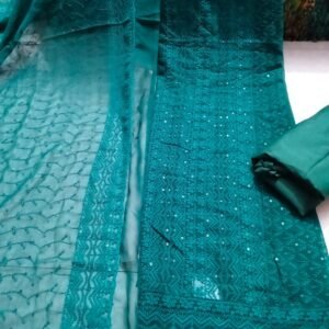 ইন্ডিয়ান বারিস জর্জেট কোডঃ ০৬