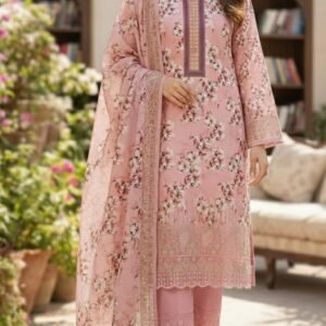 মার্শাল সিল্ক বিস্কুট